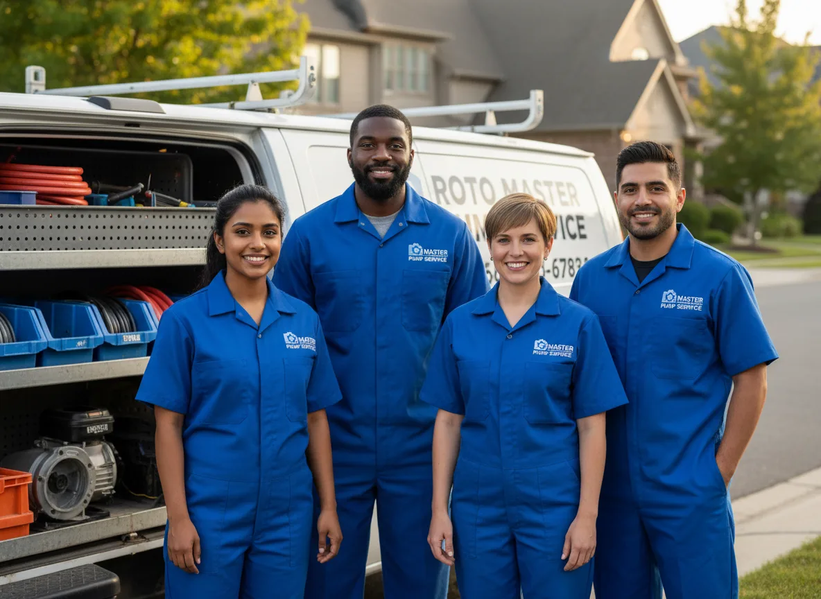 Sump Pump Installation company in Scotch Plains, NJ